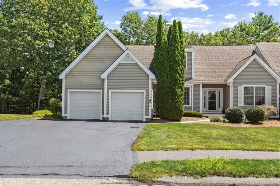 22 Highland Rd #22, Westford, MA 01886 - Image #2