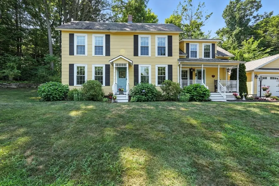 8 Craig Avenue, Millers Falls, MA 01349 - Image #2
