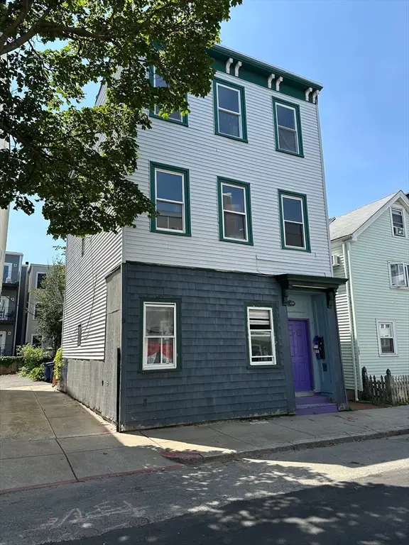 163 W 8th St, Boston, MA 02127 - Image #1