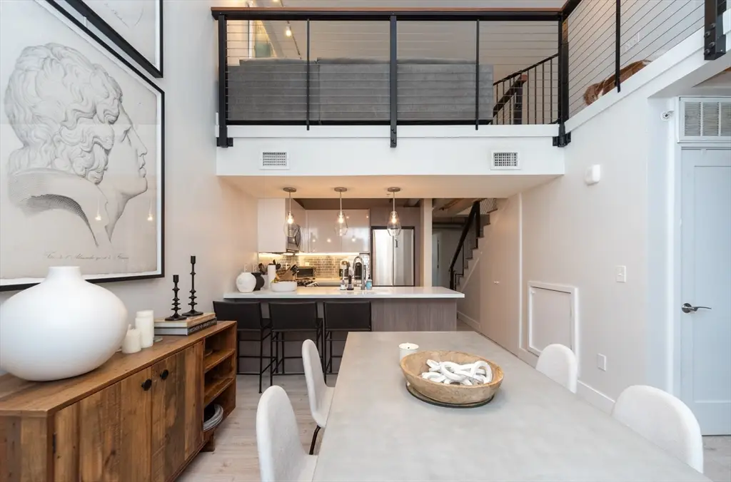20 Haynes St #102, Boston, MA 02128 - #1
