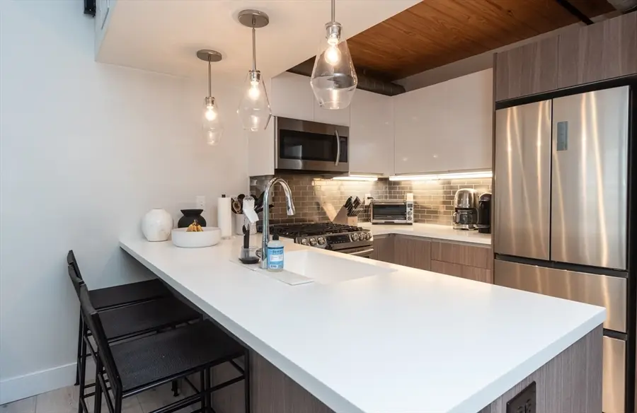 20 Haynes St #102, Boston, MA 02128 - #3