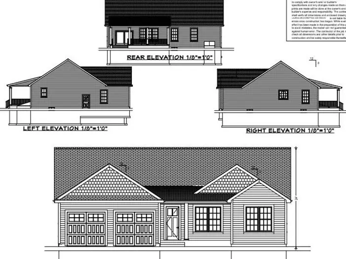 339 Chicopee #Lot 7, Granby, MA 01033 - Image #1