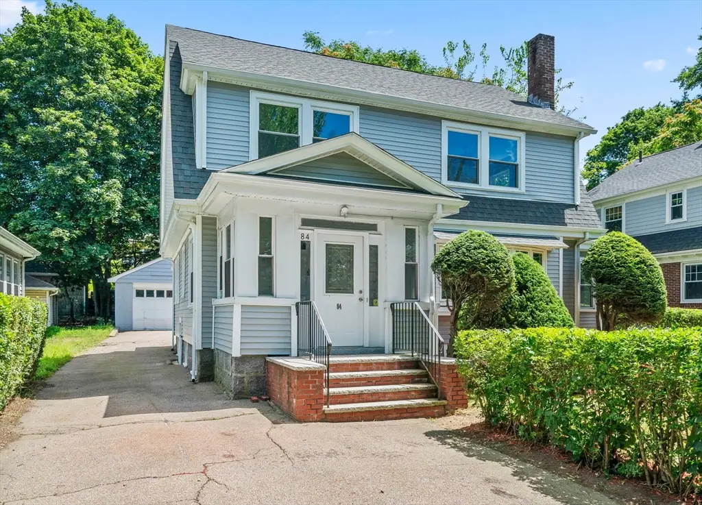 84 Blue Hills Parkway, Milton, MA 02186 - #1