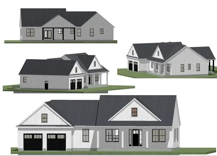 337 Chicopee #Lot 8, Granby, MA 01033 - Image #1