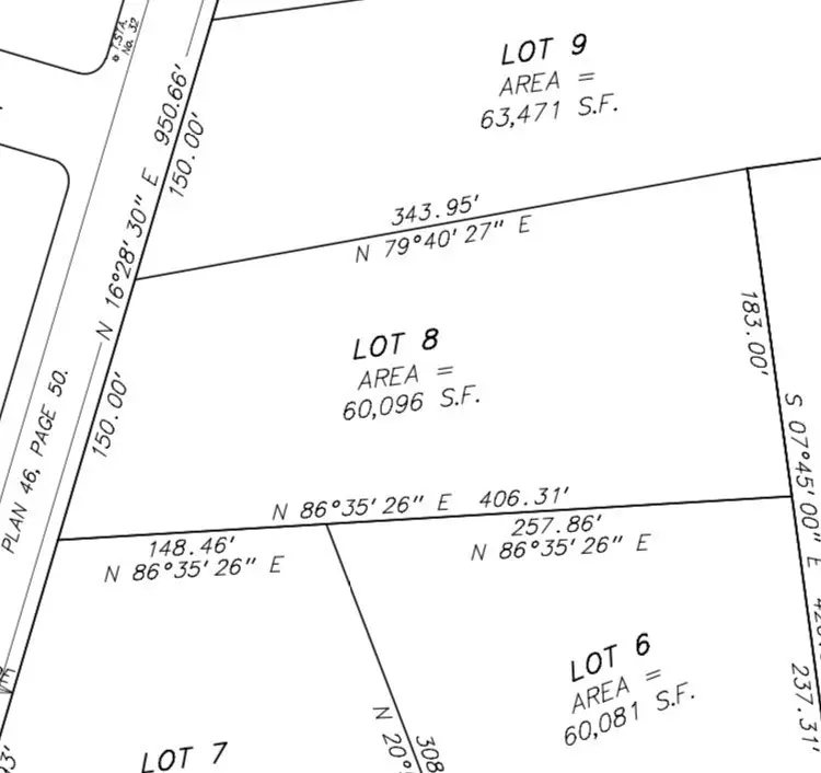337 Chicopee #Lot 8, Granby, MA 01033 - Image #3