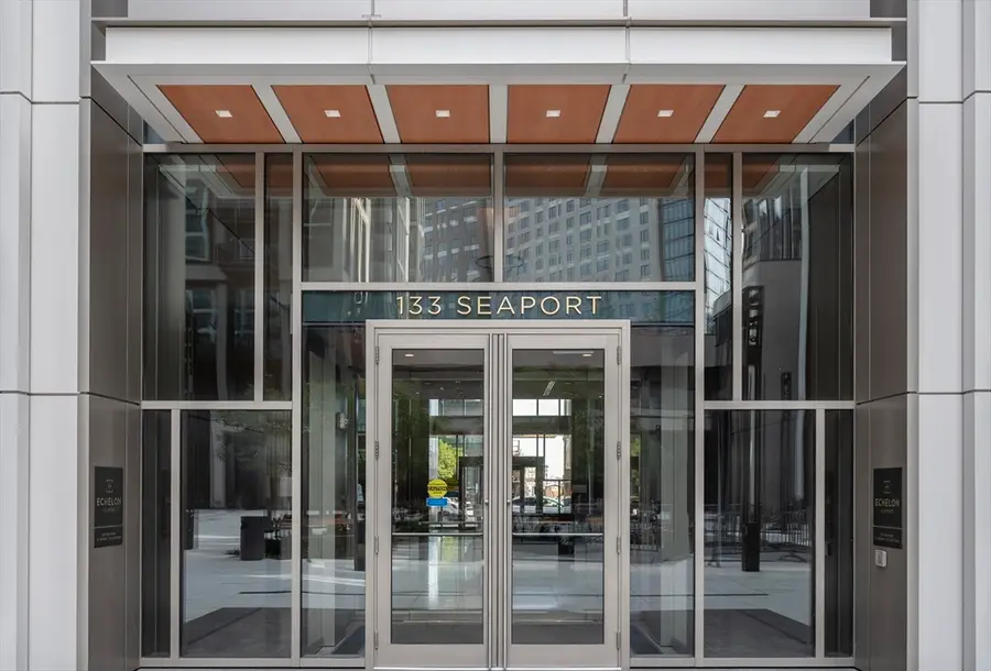 133 Seaport Blvd #2017, Boston, MA 02210 - #2