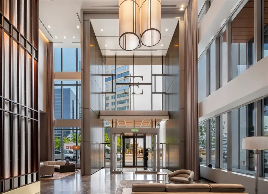 133 Seaport Blvd #2017, Boston, MA 02210 - #3