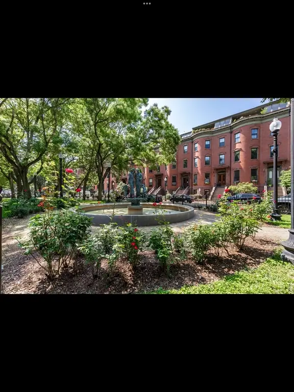 19 Worcester Sq #1, Boston, MA 02118 - Image #1