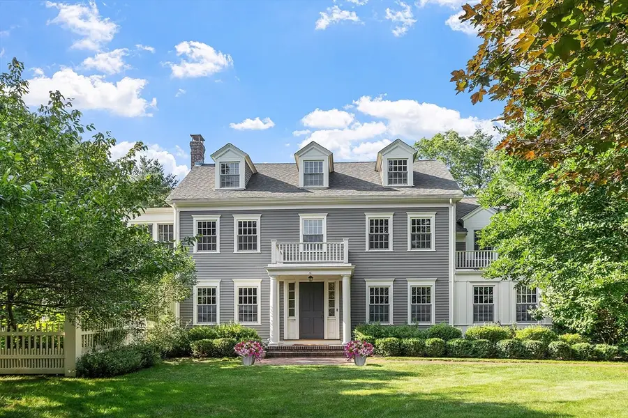 602 Main St, Concord, MA 01742 - Image #2