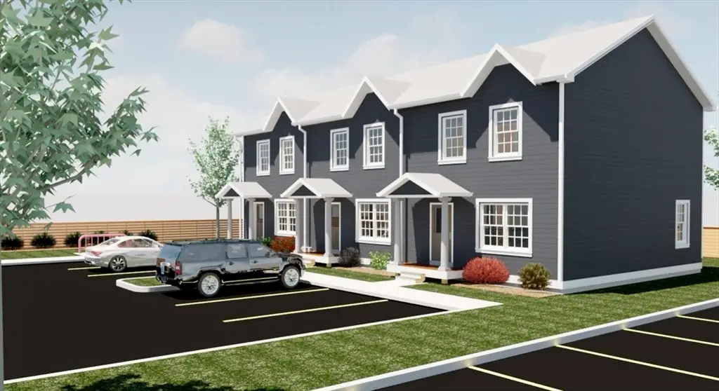 364 High St, Fall River, MA 02720 - Image #1