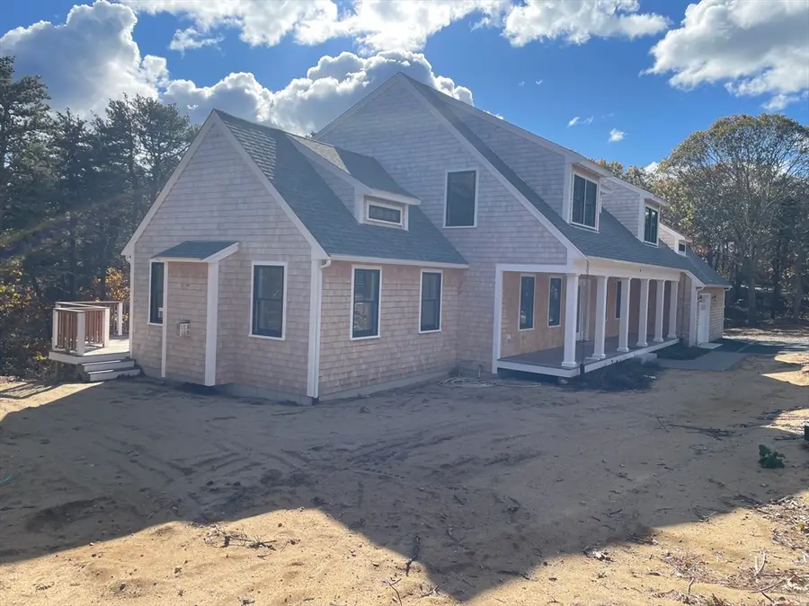 4 Resolution Rd, Truro, MA 02666 - Image #2