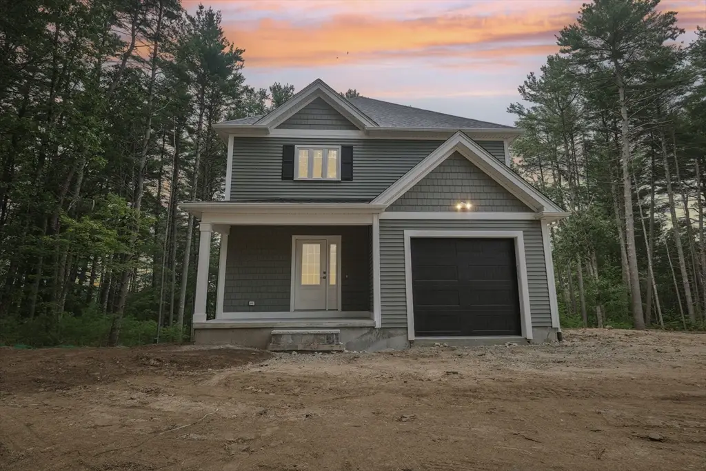 27 James Road #1, Upton, MA 01568 - Image #1
