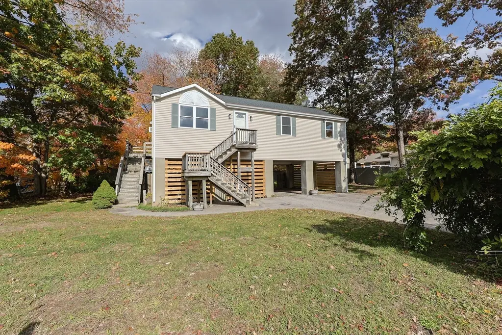 5 E Public St, Assonet, MA 02702 - #1