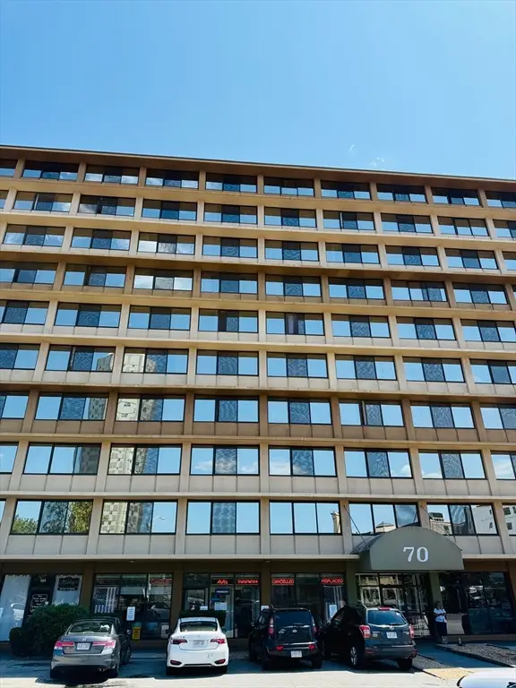 70 Southbridge Street #310, Worcester, MA 01608 - Image #2