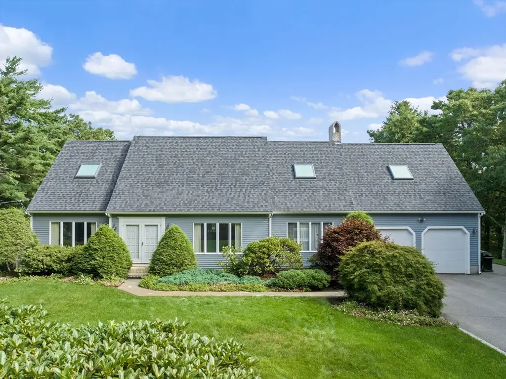 91 Monks Hill Road, Kingston, MA 02364 - Image #1