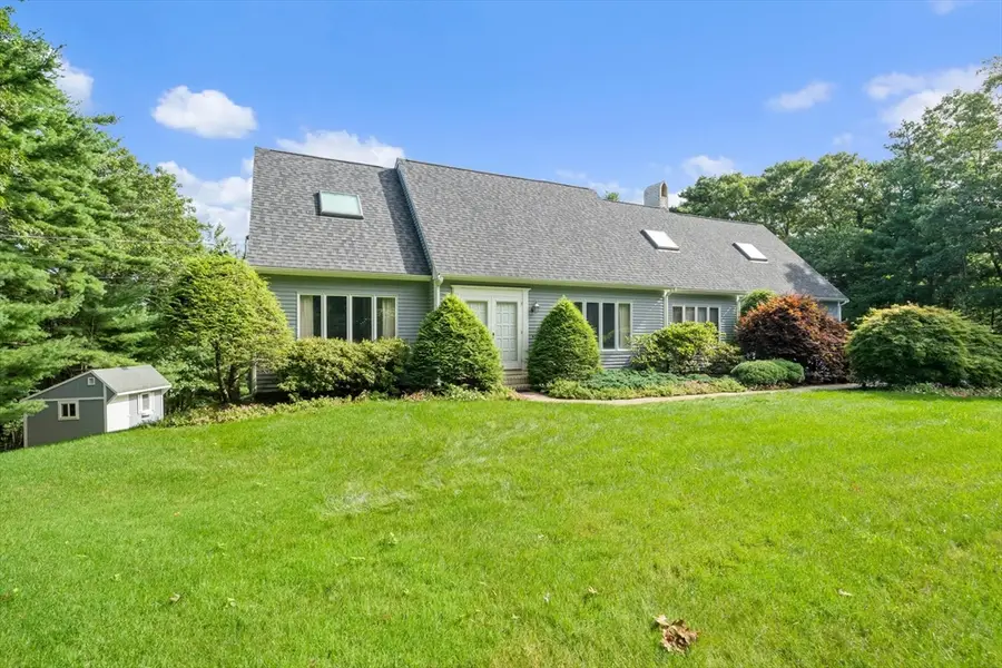 91 Monks Hill Road, Kingston, MA 02364 - Image #3