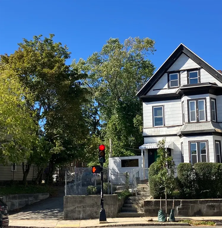 133 Blue Hill Avenue, Boston, MA 02119 - #1