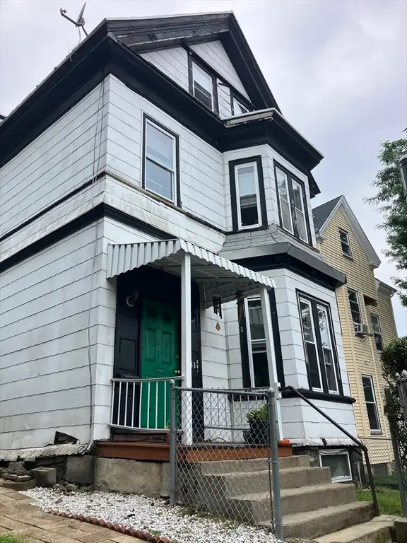 133 Blue Hill Avenue, Boston, MA 02119 - #2