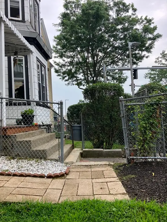 133 Blue Hill Avenue, Boston, MA 02119 - #3