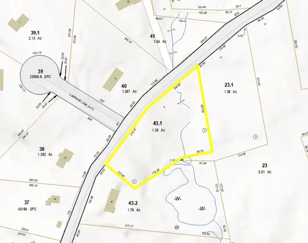 70 Hill St, Millville, MA 01529