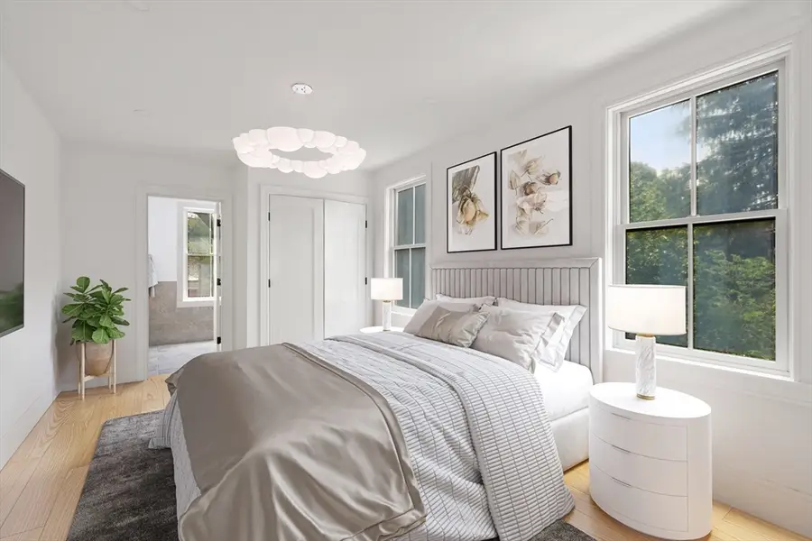 12 Goodwin Place #12-2, Brookline, MA 02445 - Image #3