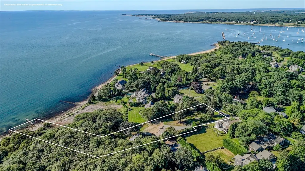 23 High Street, Dartmouth, MA 02748 - Image #1