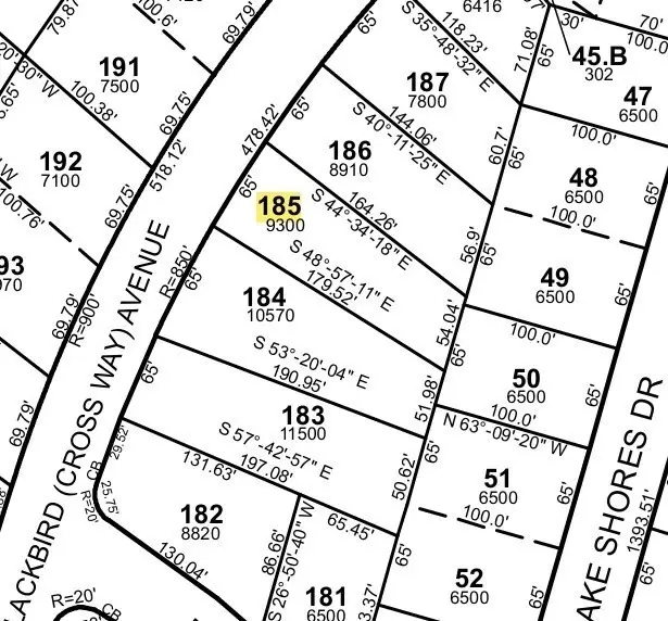 8 Blackbird Ave, White Island Shores, MA 02538 - Image #2