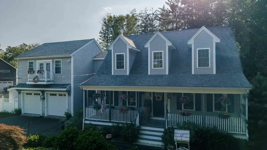 3076 County St, Dighton, MA 02715 - Image #2