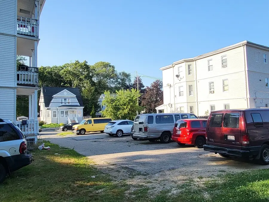 228 Forest Ave, Brockton, MA 02301 - Image #3