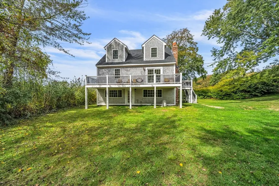 35 Holbrook Ave, Wellfleet, MA 02667 - Image #2