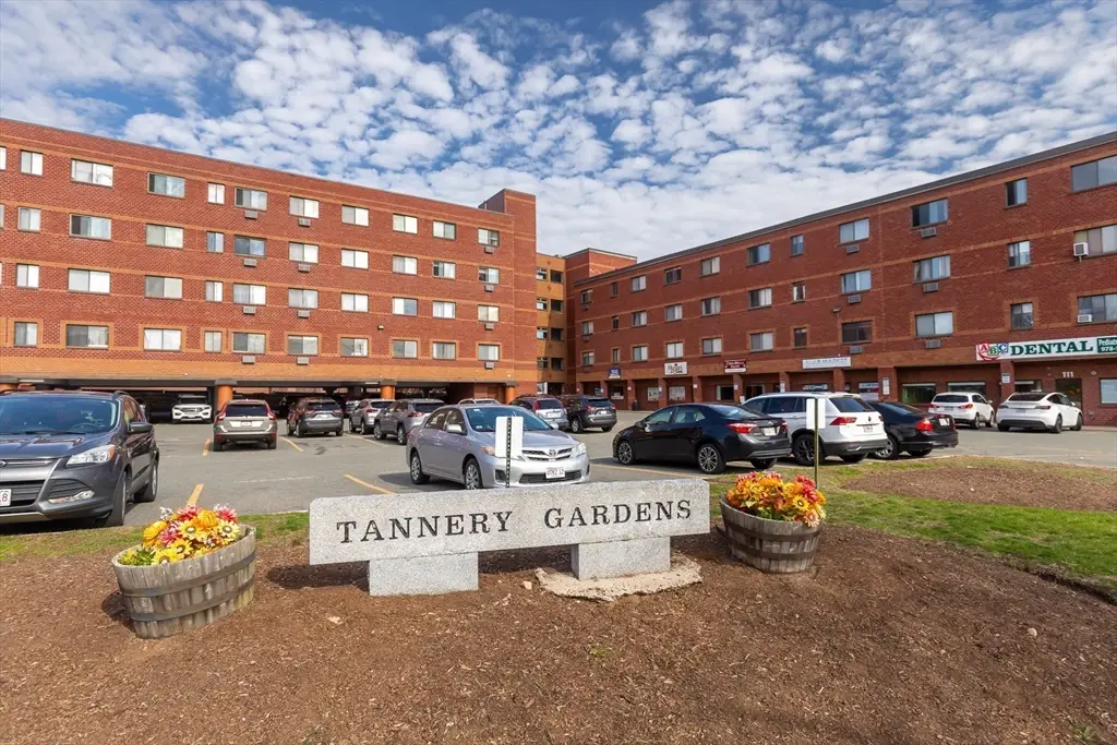 111 Foster #Unit 416, Peabody, MA 01960 - Image #1