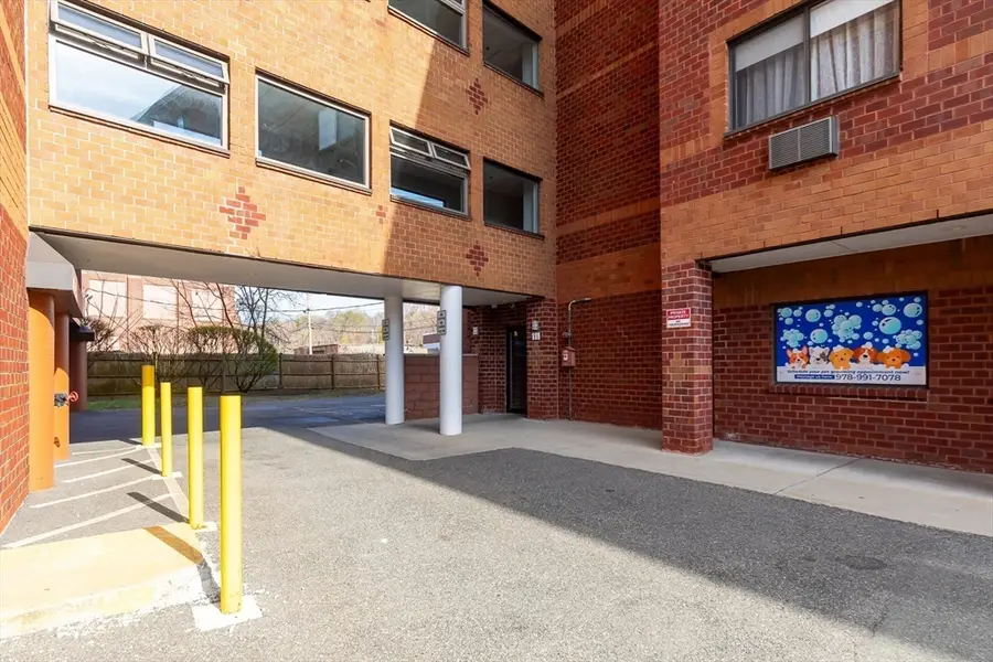 111 Foster #Unit 416, Peabody, MA 01960 - Image #2