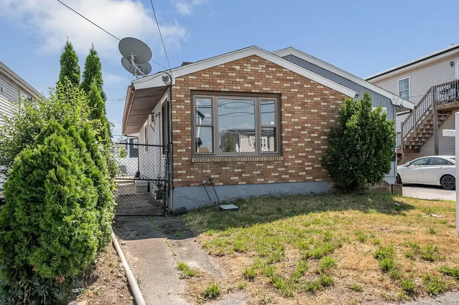 74 Gage Ave, Revere, MA 02151 - #2