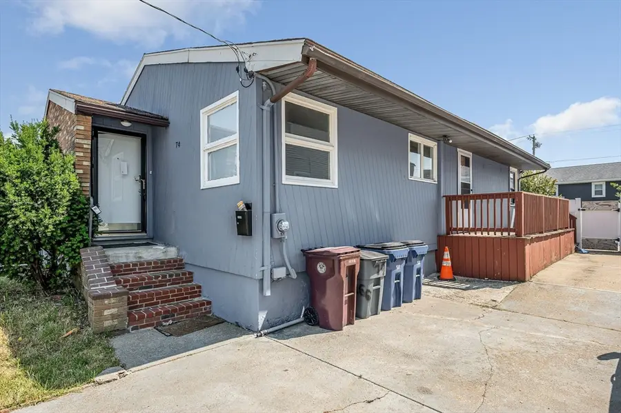 74 Gage Ave, Revere, MA 02151 - #3