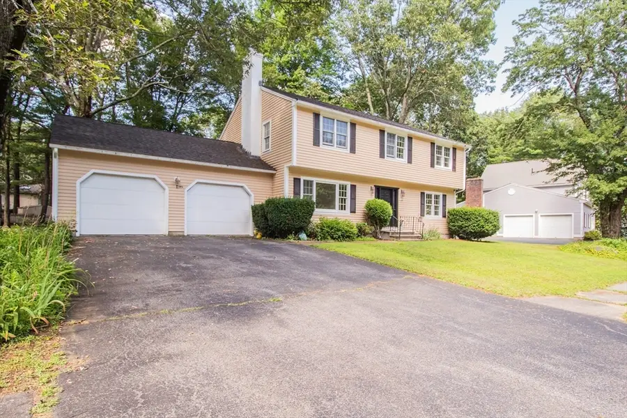 12 Tattan Farm Rd, Worcester, MA 01605 - Image #2