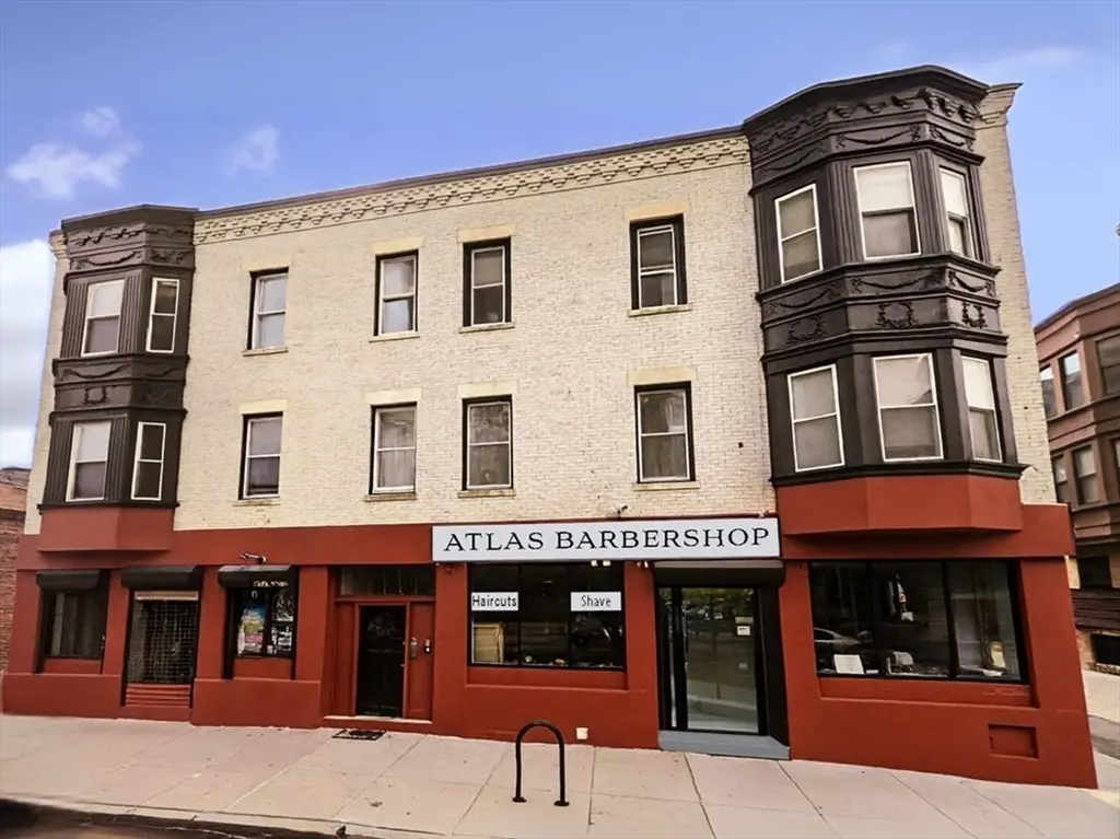 820-824 Huntington Ave, Boston, MA 02115 - Image #1