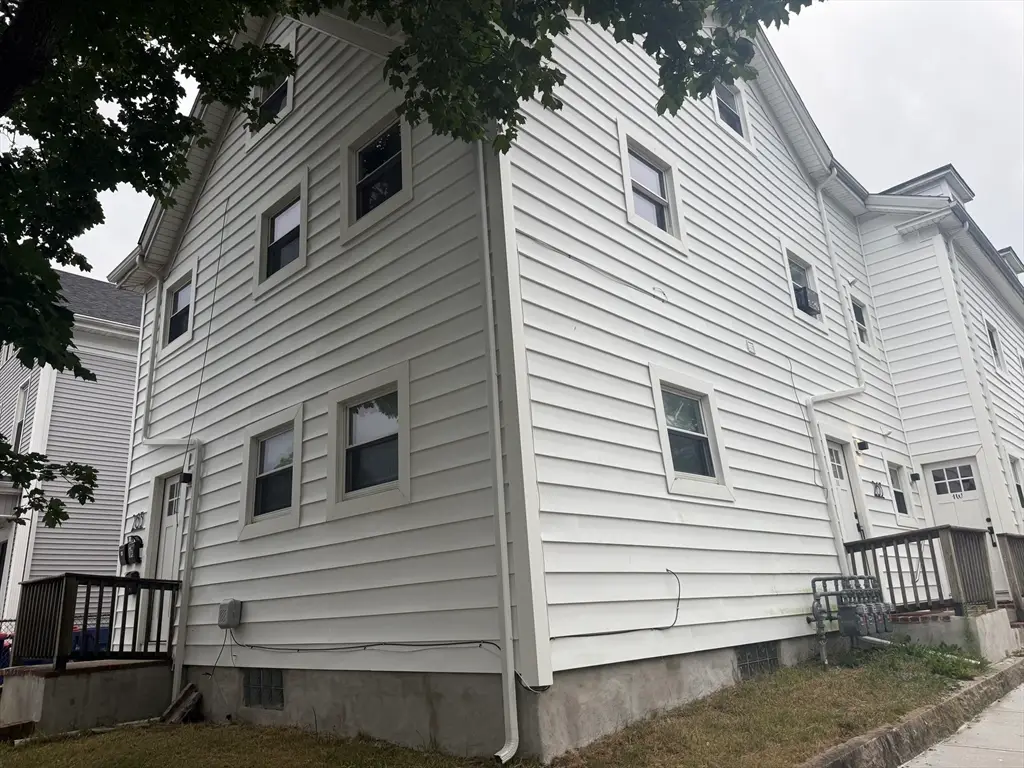 263 Acushnet Ave, New Bedford, MA 02740 - #1