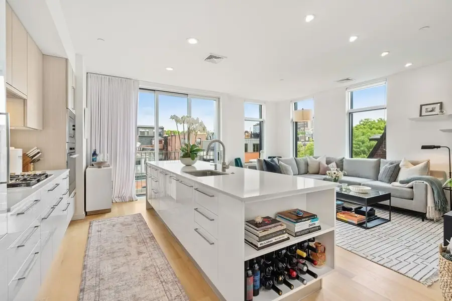 7 E. Springfield #5B, Boston, MA 02118 - Image #3