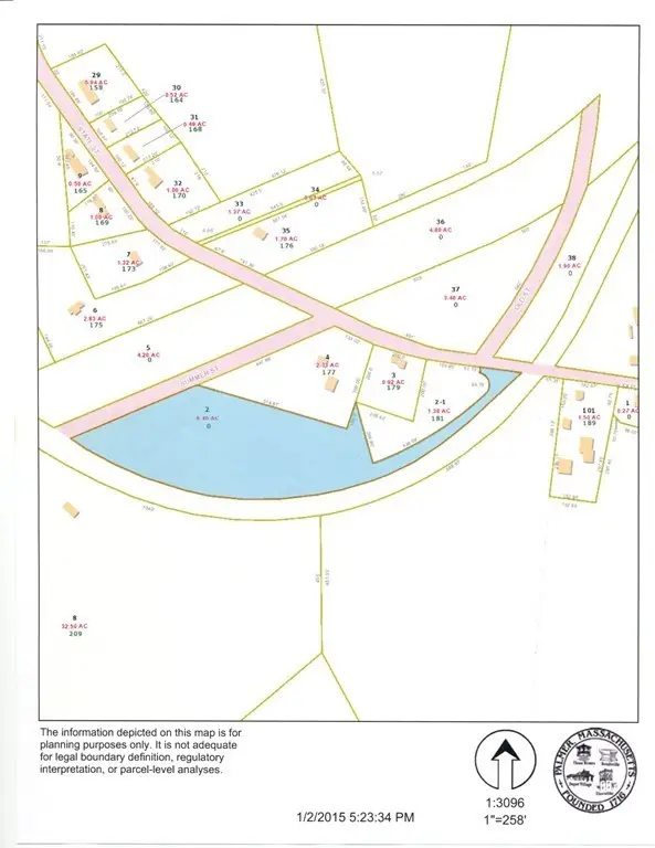 Lot 2 State Street, Palmer, MA 01069 - Image #3