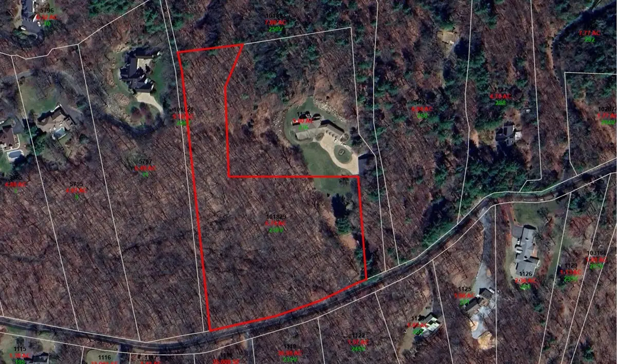 230V Burleigh Road, Wilbraham, MA 01095 - #1