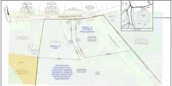 0 Interlaken Cross Rd, Stockbridge, MA 01262