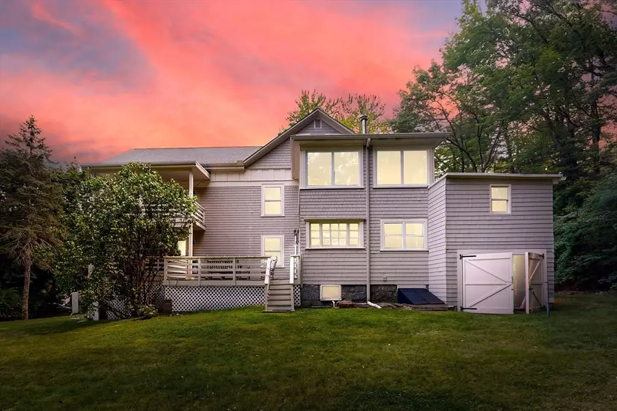 161 Sassamon Ave, Milton, MA 02186 - Image #3