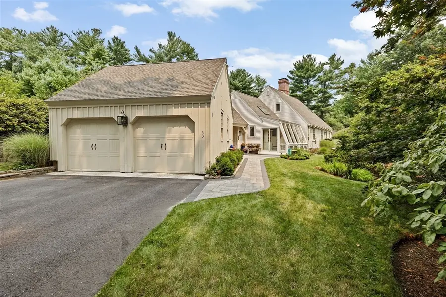 33 Herring Weir Rd, Duxbury, MA 02332 - Image #3