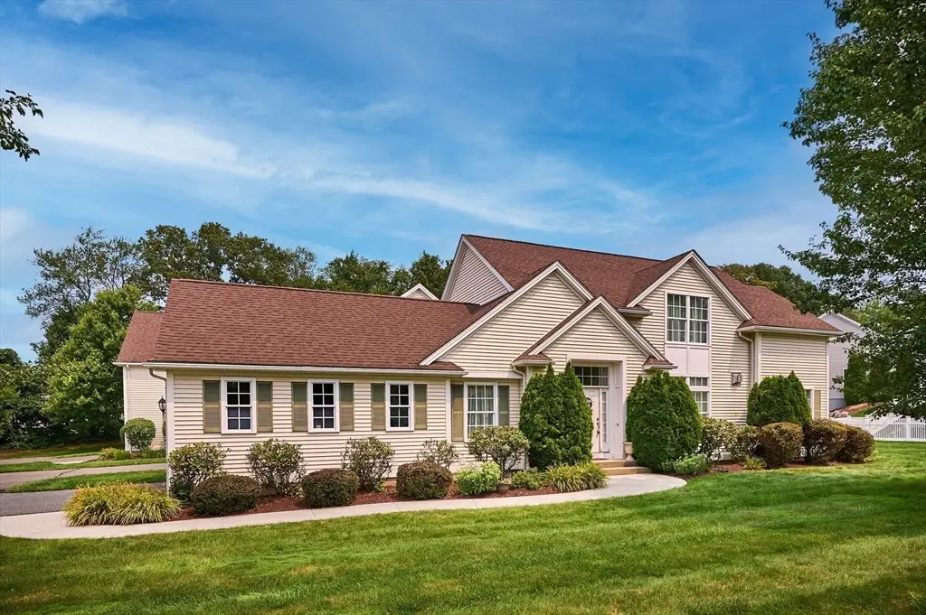 26 Sandalwood Drive #26, Wilbraham, MA 01095 - Image #1