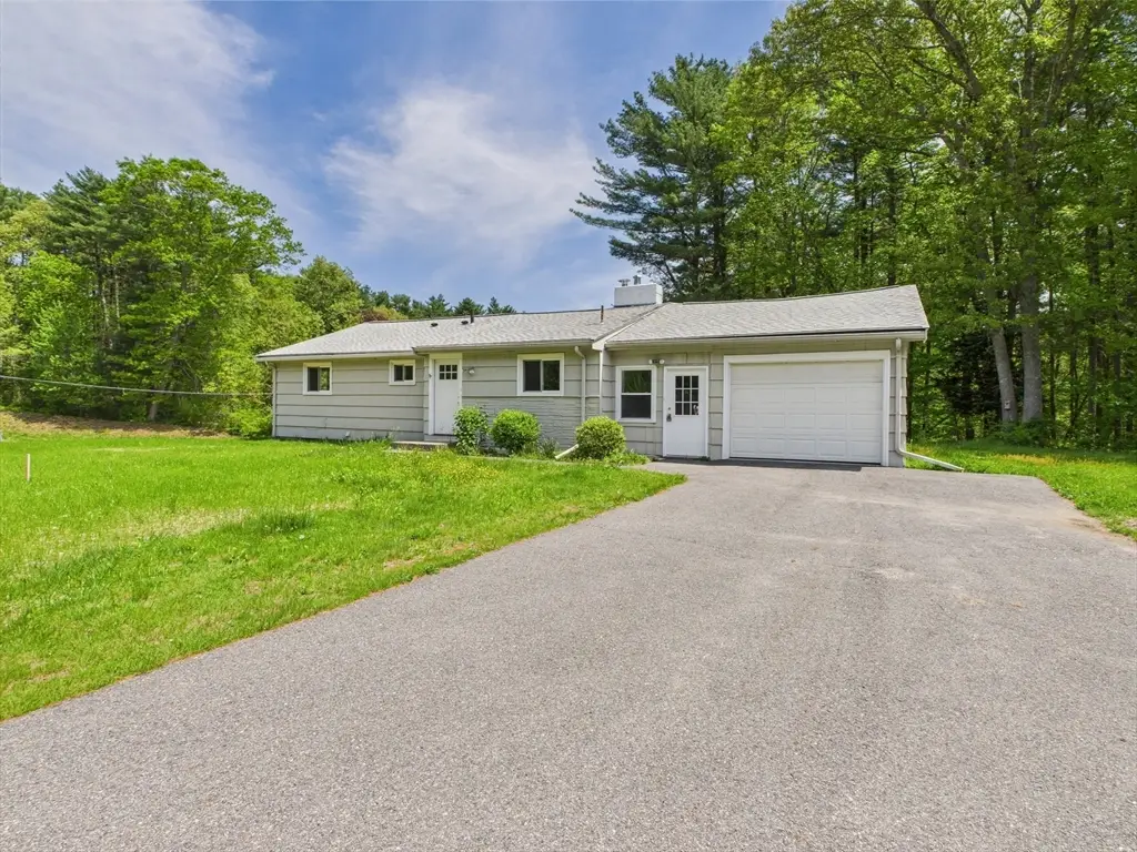 97 Old Post Road, Sharon, MA 02067 - Image #1