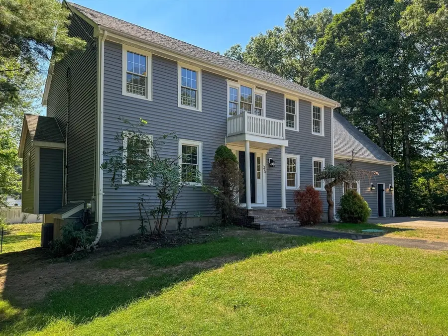 34 Kevins Way, Easton, MA 02375 - Image #2