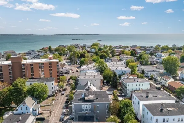 15 Wave Ave #2A, Revere, MA 02151