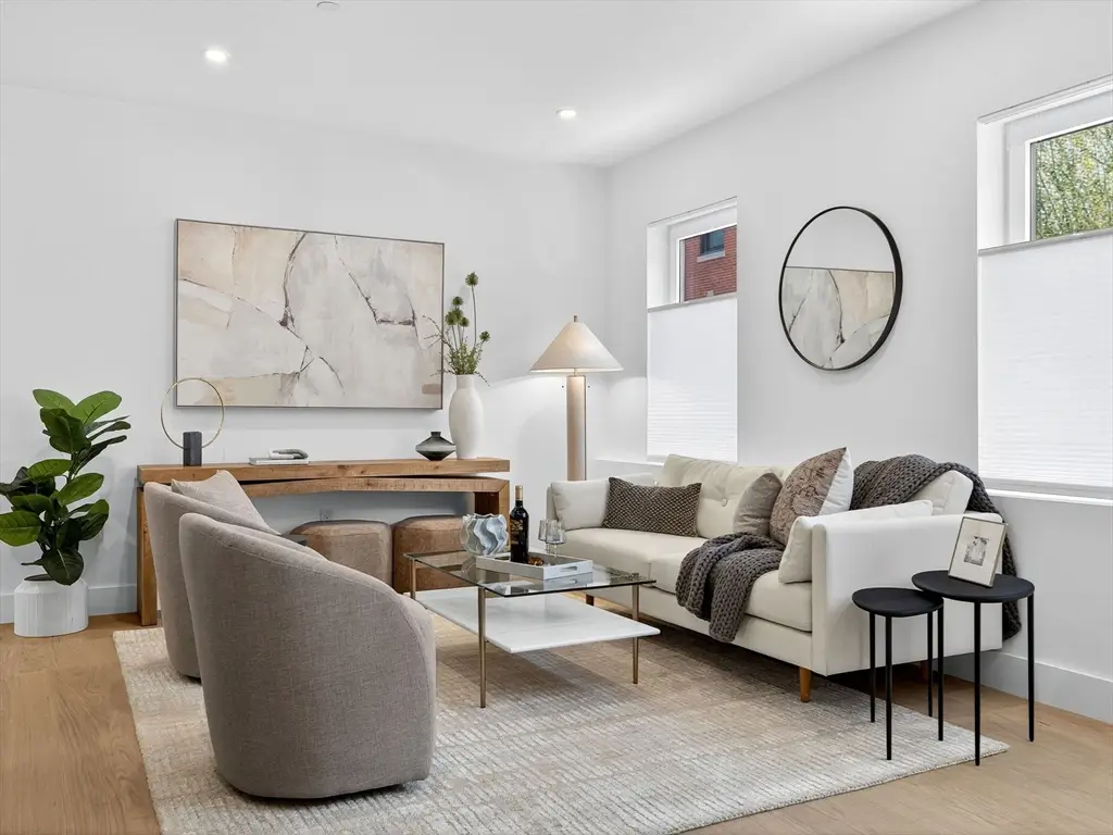 27 Dixwell St #4, Boston, MA 02130 - Image #1