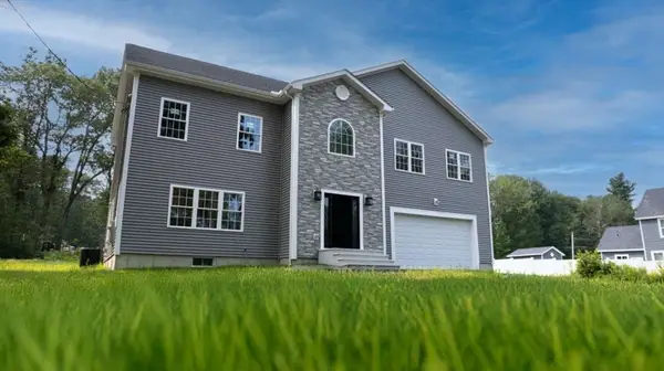 217 Prospect St, Auburn, MA 01501