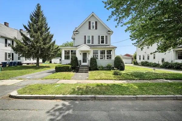 36 Maple Ter, West Springfield, MA 01089